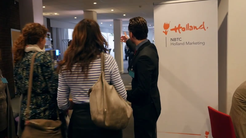 Bijeenkomst Holland 2020